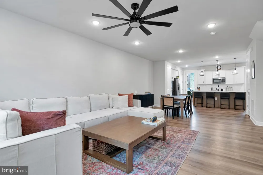 7203 MOUNTAINEER DRIVE Alexandria, VA 22306