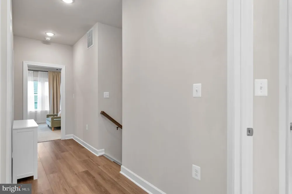 7203 MOUNTAINEER DRIVE Alexandria, VA 22306