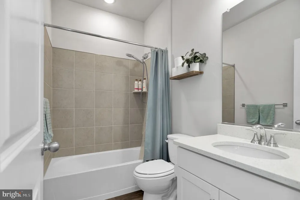 7203 MOUNTAINEER DRIVE Alexandria, VA 22306