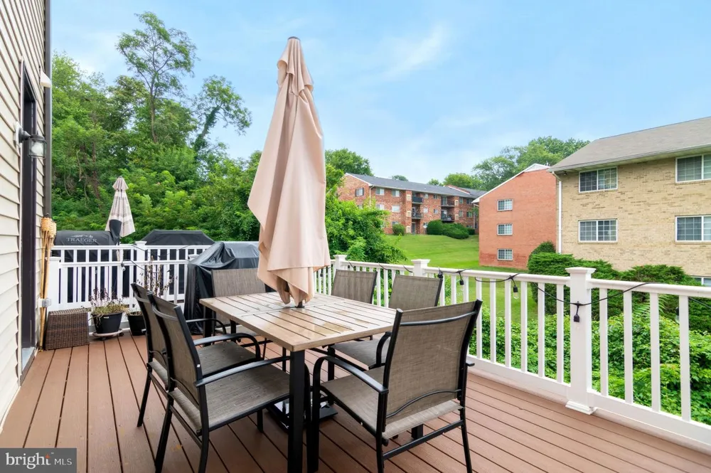 7203 MOUNTAINEER DRIVE Alexandria, VA 22306