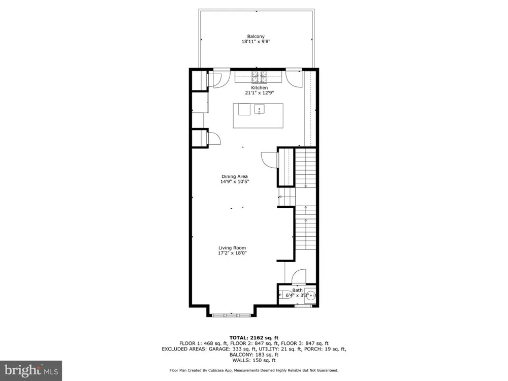 7203 MOUNTAINEER DRIVE Alexandria, VA 22306