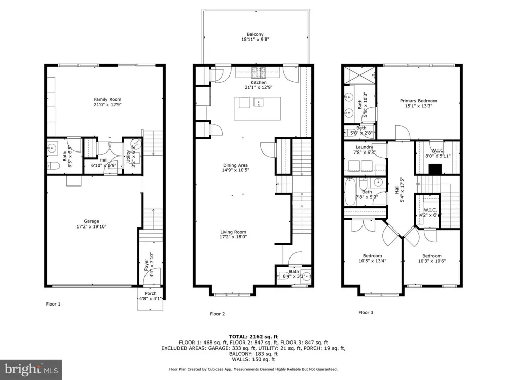 7203 MOUNTAINEER DRIVE Alexandria, VA 22306