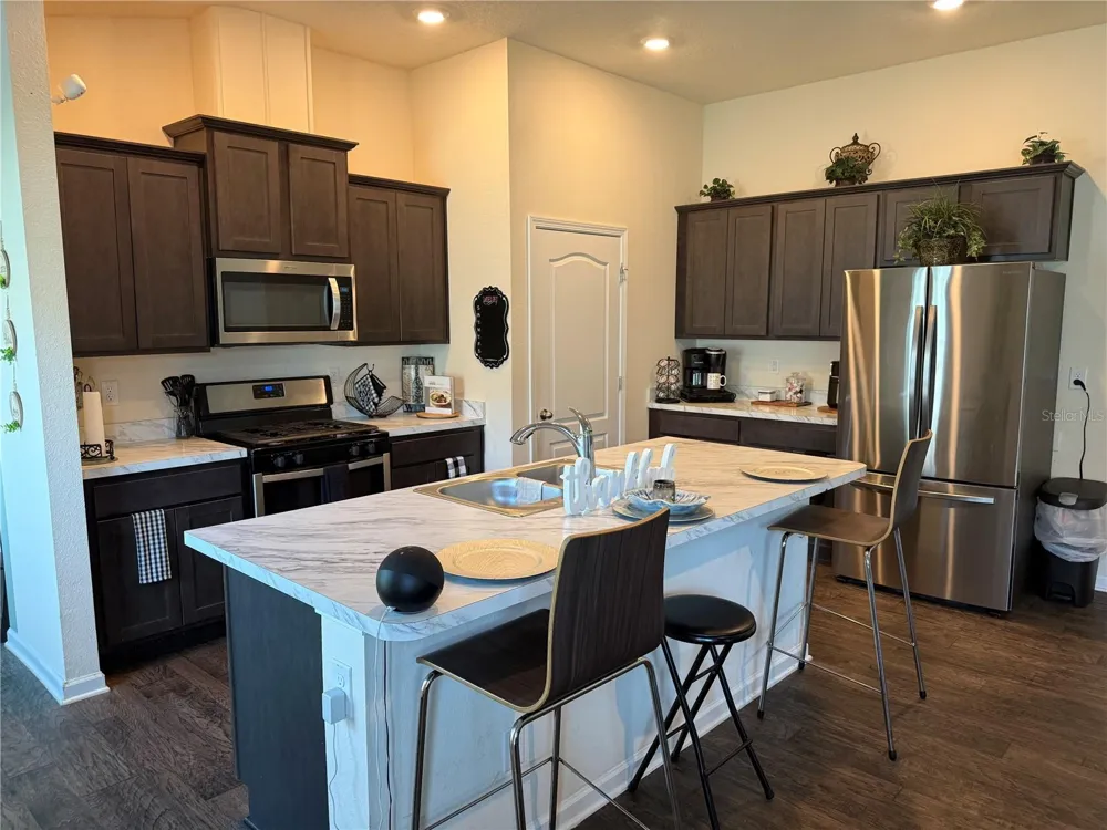 13 PINNACLE PLACE Bunnell, FL 32110