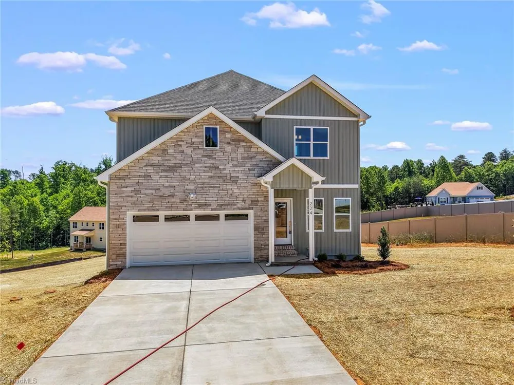 224 Timber Hill Court Rural Hall, NC 27045
