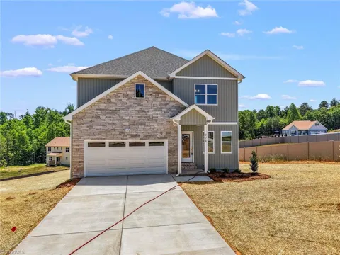 224 Timber Hill Court