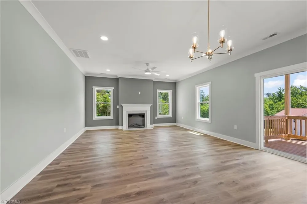 224 Timber Hill Court Rural Hall, NC 27045