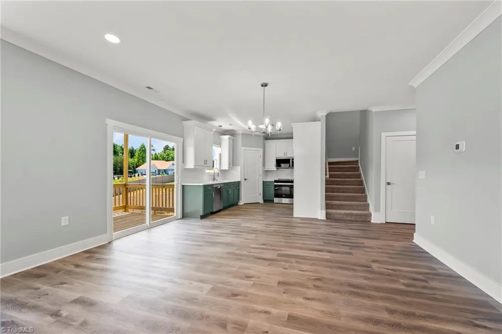 224 Timber Hill Court Rural Hall, NC 27045