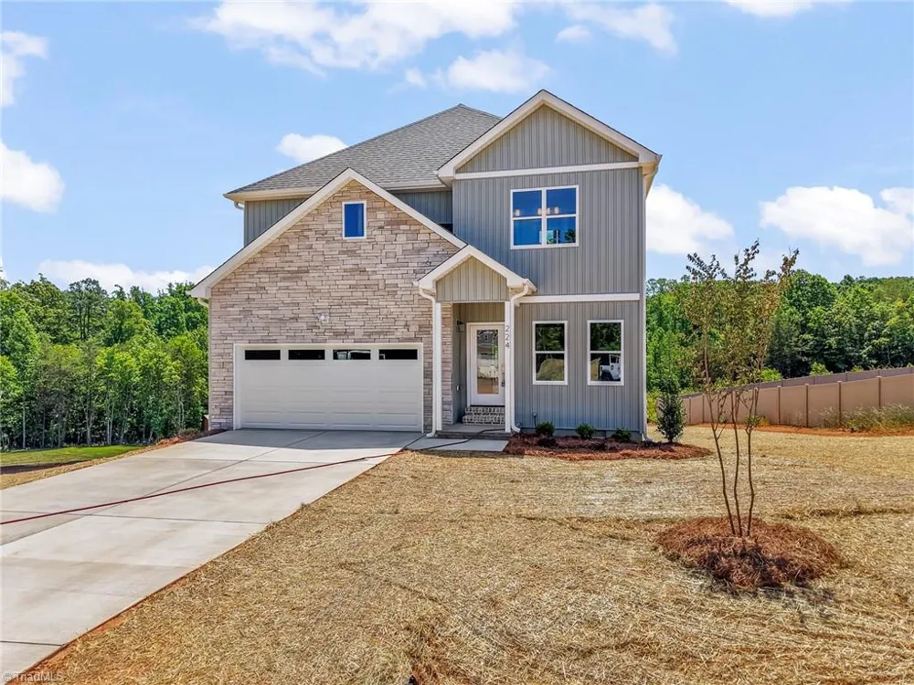 224 Timber Hill Court Rural Hall, NC 27045