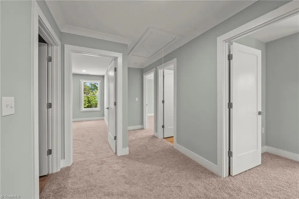 224 Timber Hill Court Rural Hall, NC 27045