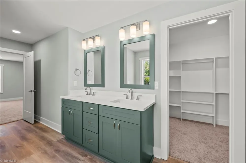 224 Timber Hill Court Rural Hall, NC 27045