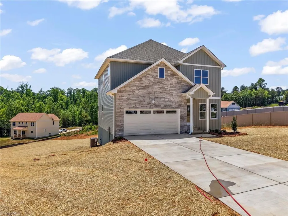 224 Timber Hill Court Rural Hall, NC 27045