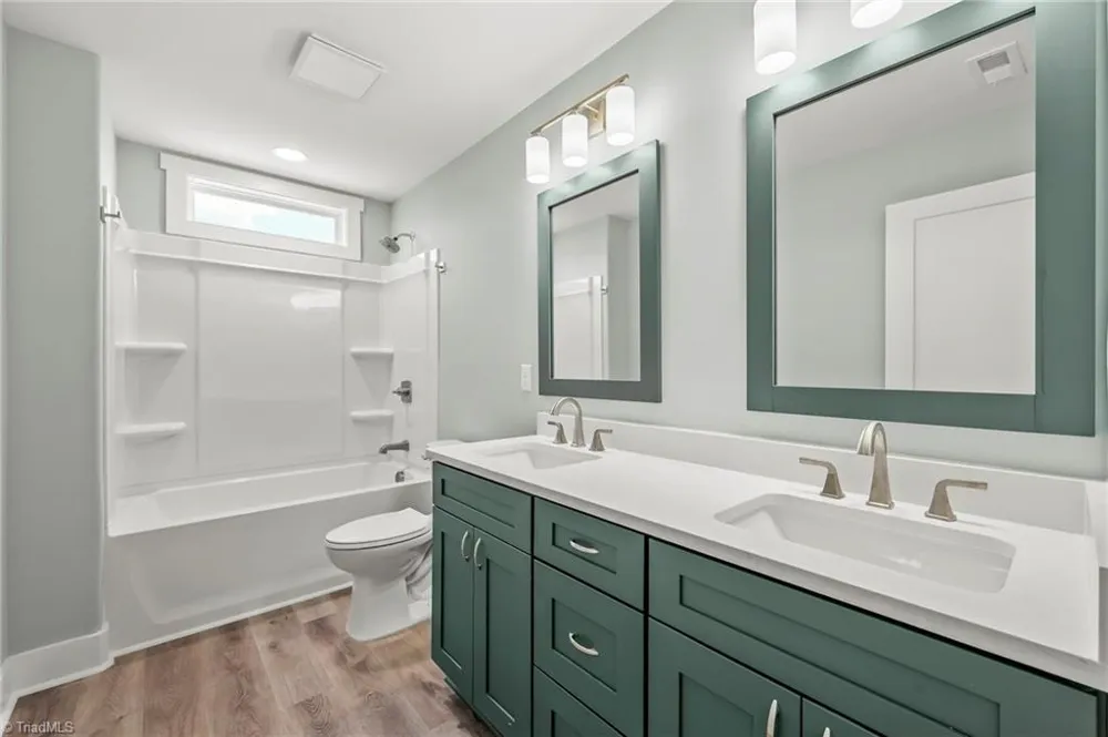 224 Timber Hill Court Rural Hall, NC 27045