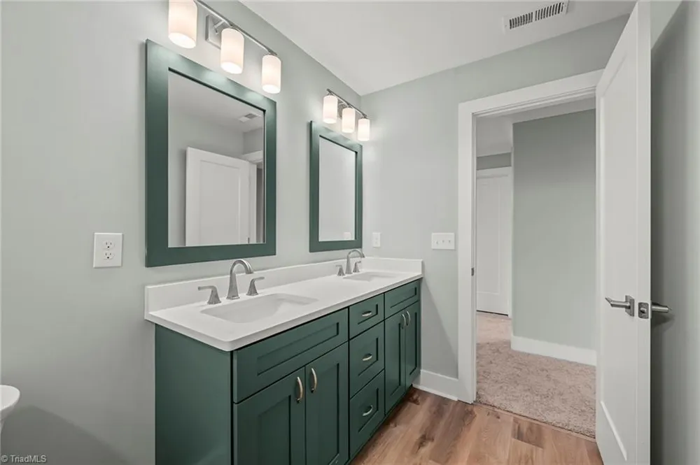 224 Timber Hill Court Rural Hall, NC 27045