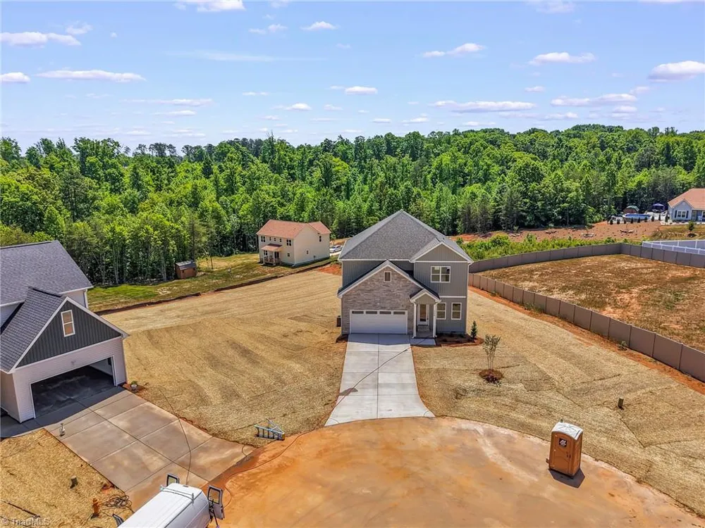 224 Timber Hill Court Rural Hall, NC 27045