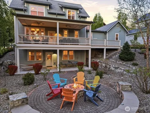 216 Porcupine Lane