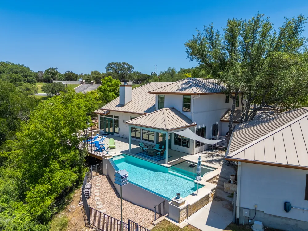 1121 Kings Cove Drive Canyon Lake, TX 78133