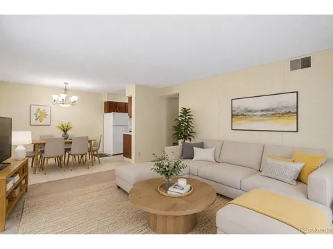 7335 E Quincy Avenue #208