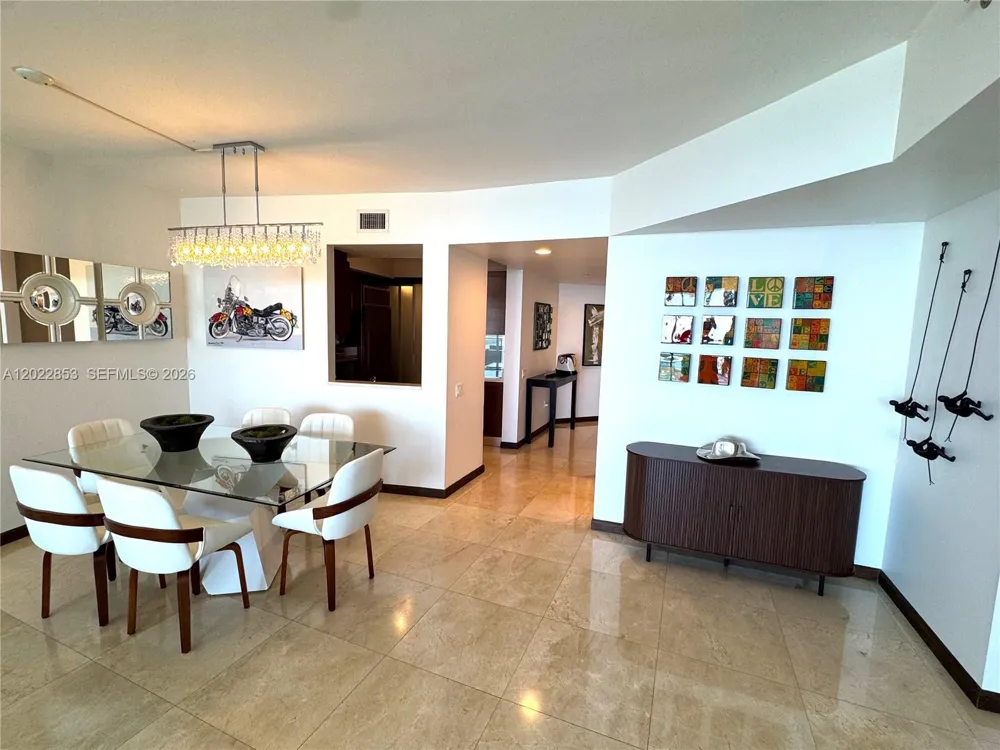 450 Alton Rd #3505 Miami Beach, FL 33139