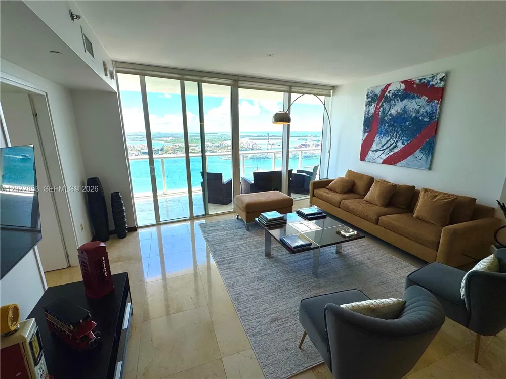 450 Alton Rd #3505 Miami Beach, FL 33139