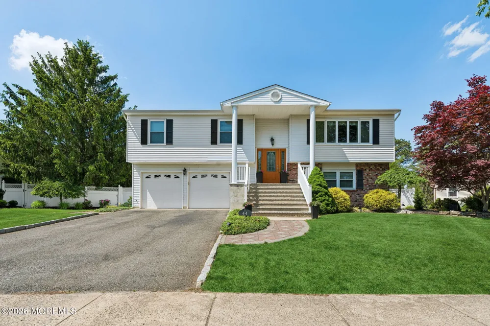 44 Cherry Lane