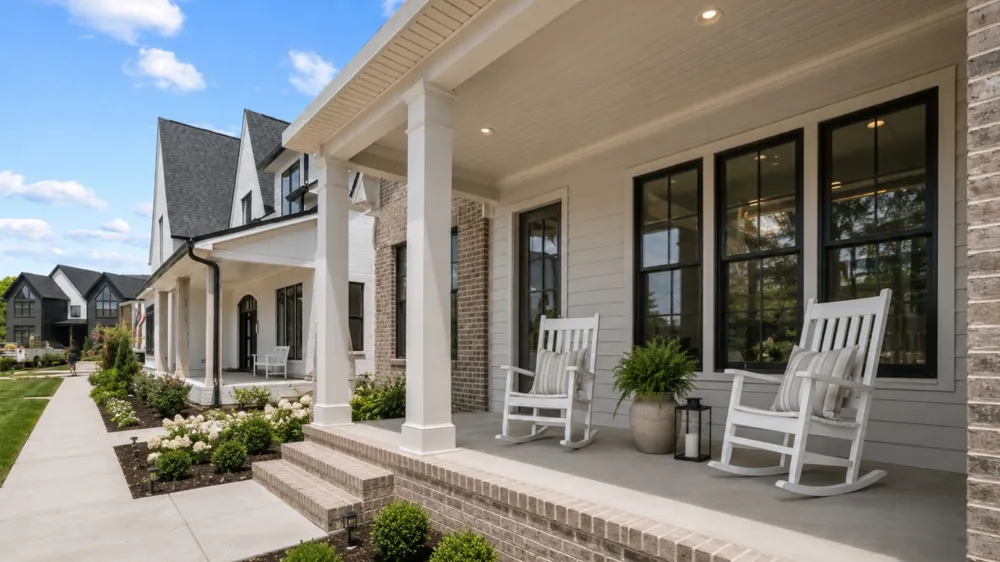 2908 Chaudoin Ct Murfreesboro, TN 37129