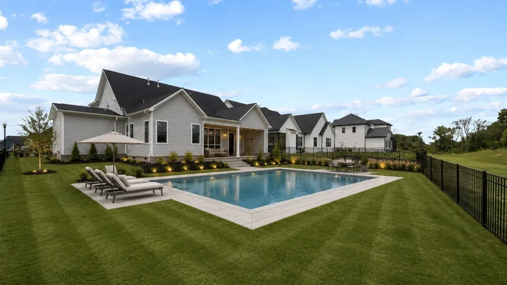 2908 Chaudoin Ct Murfreesboro, TN 37129