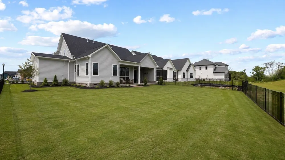 2908 Chaudoin Ct Murfreesboro, TN 37129