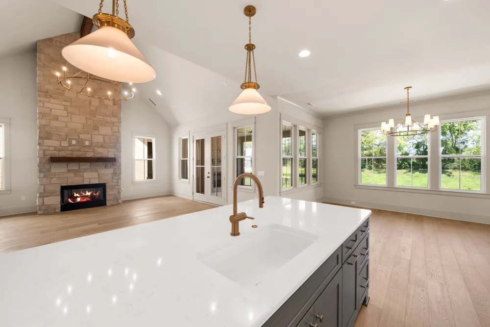 2908 Chaudoin Ct Murfreesboro, TN 37129