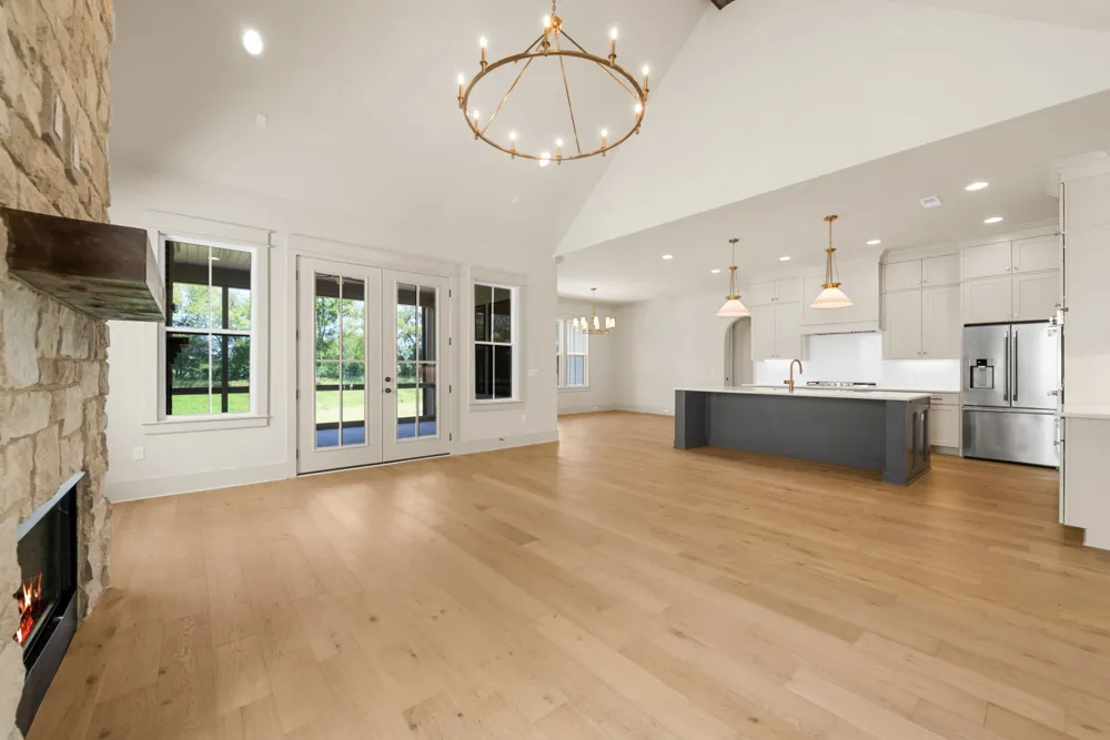 2908 Chaudoin Ct Murfreesboro, TN 37129