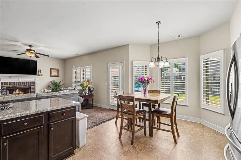 108 Truman Court Jackson, GA 30233