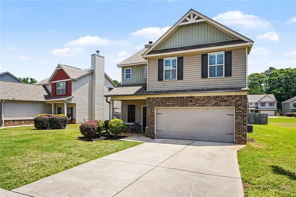 108 Truman Court Jackson, GA 30233