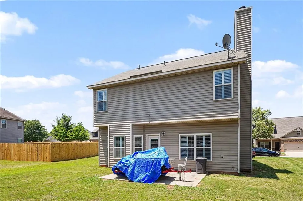 108 Truman Court Jackson, GA 30233