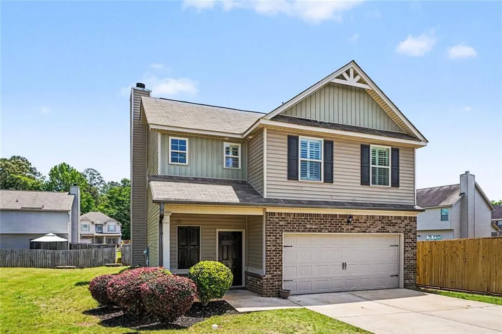 108 Truman Court Jackson, GA 30233