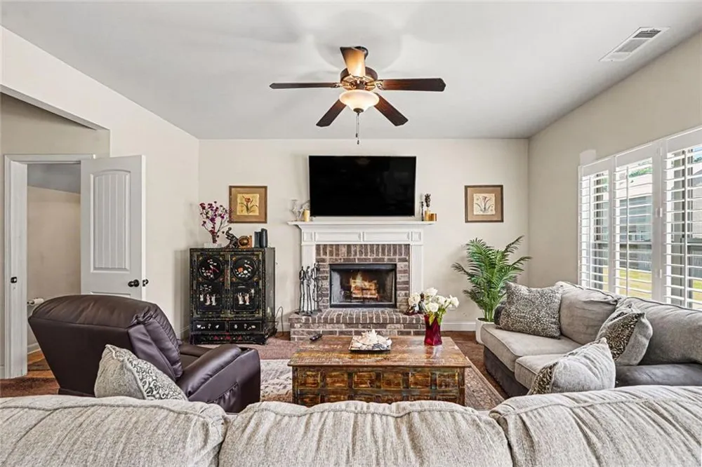 108 Truman Court Jackson, GA 30233