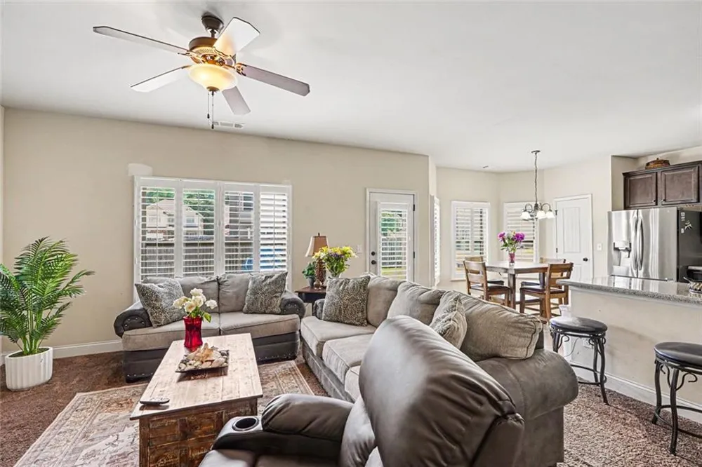 108 Truman Court Jackson, GA 30233