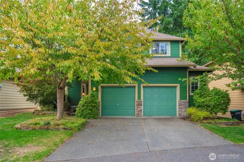22443 SE 281st Court
