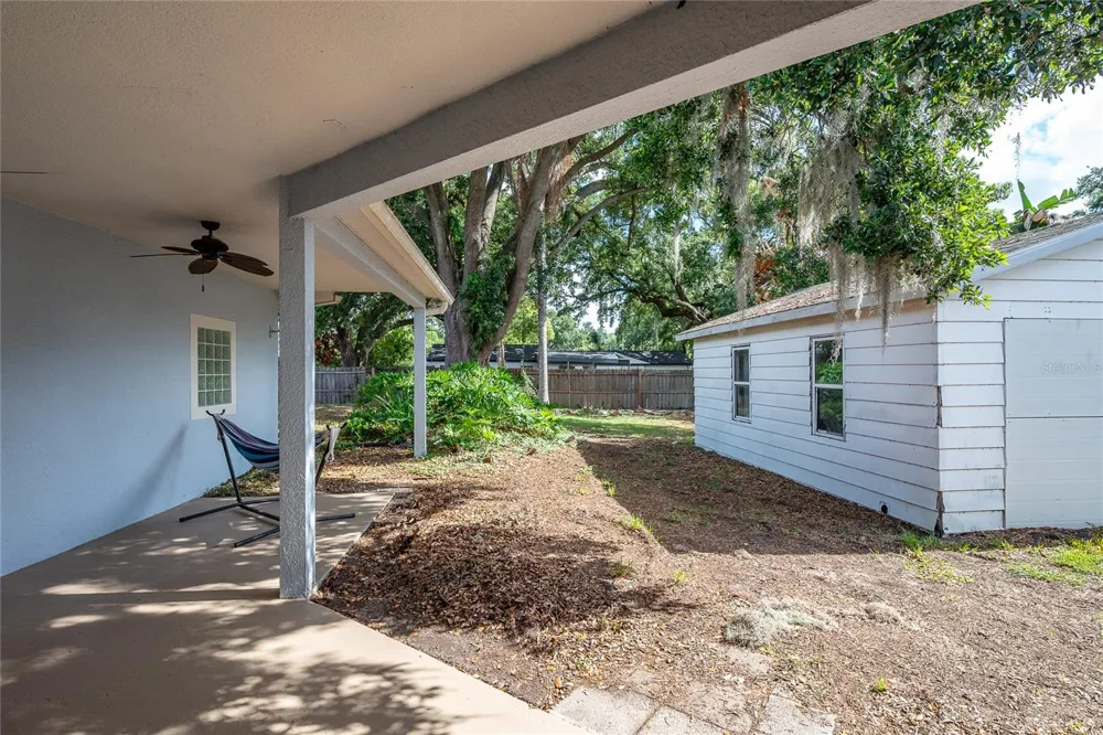 1015 VENETIAN AVENUE Orlando, FL 32804