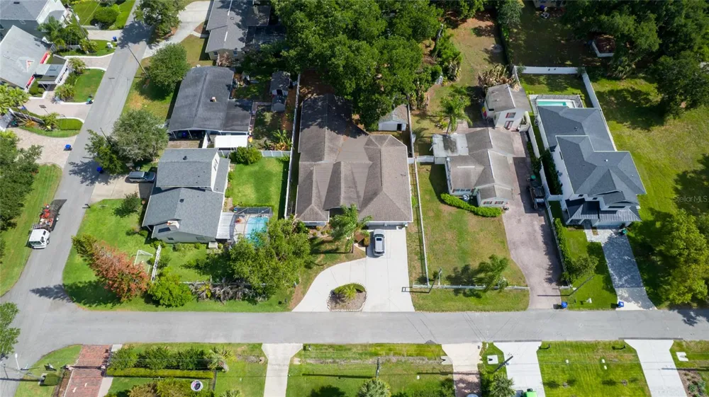 1015 VENETIAN AVENUE Orlando, FL 32804