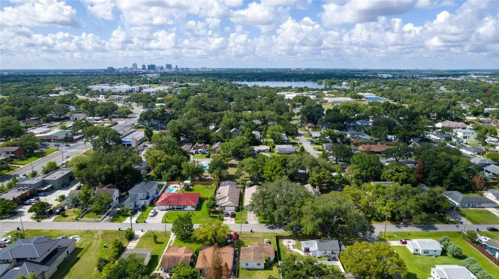 1015 VENETIAN AVENUE Orlando, FL 32804
