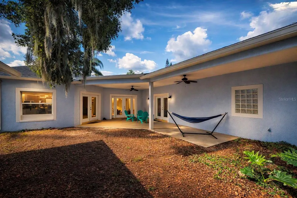 1015 VENETIAN AVENUE Orlando, FL 32804