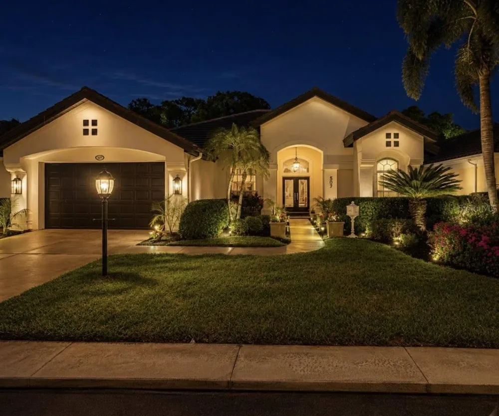 507 CHEVAL DRIVE Venice, FL 34292
