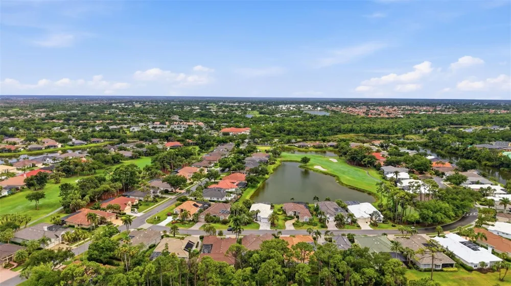507 CHEVAL DRIVE Venice, FL 34292