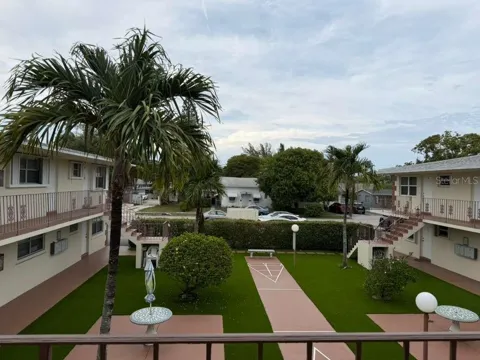 1710 MCKINLEY STREET #16