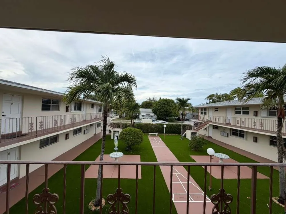 1710 MCKINLEY STREET #16 Hollywood, FL 33020
