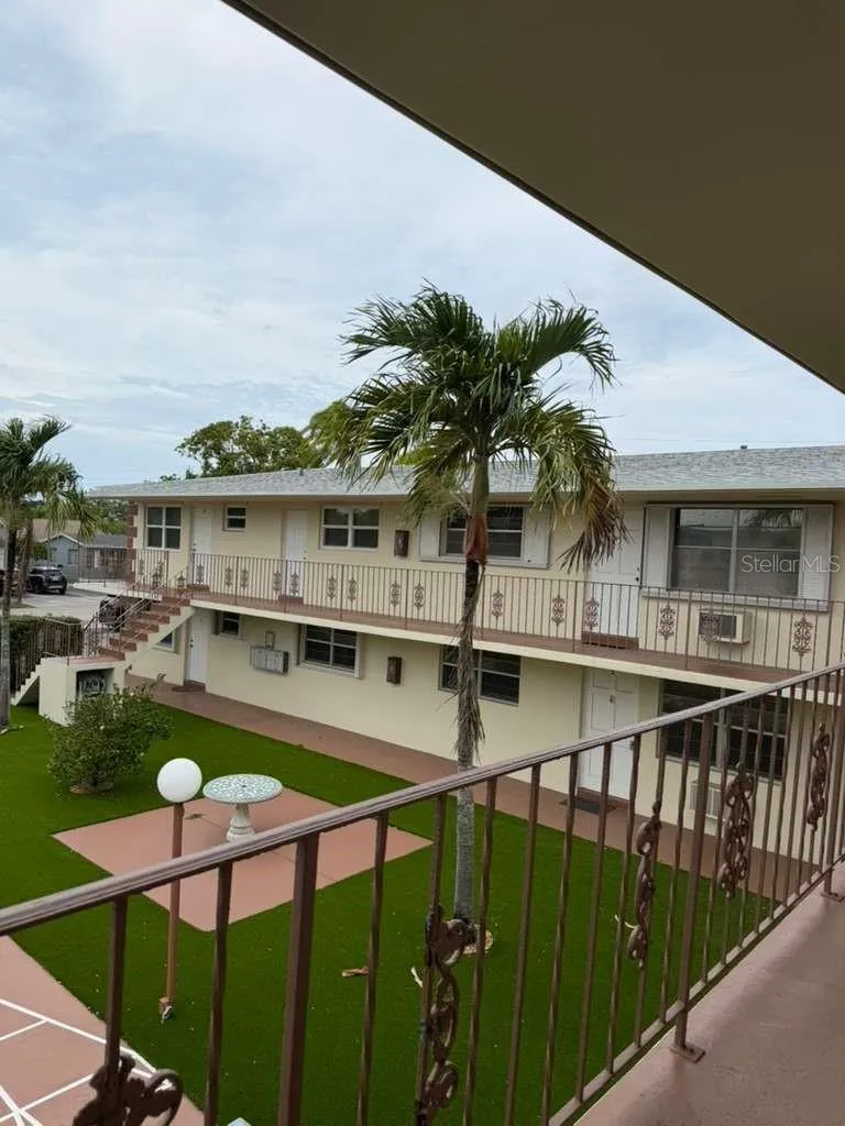 1710 MCKINLEY STREET #16 Hollywood, FL 33020