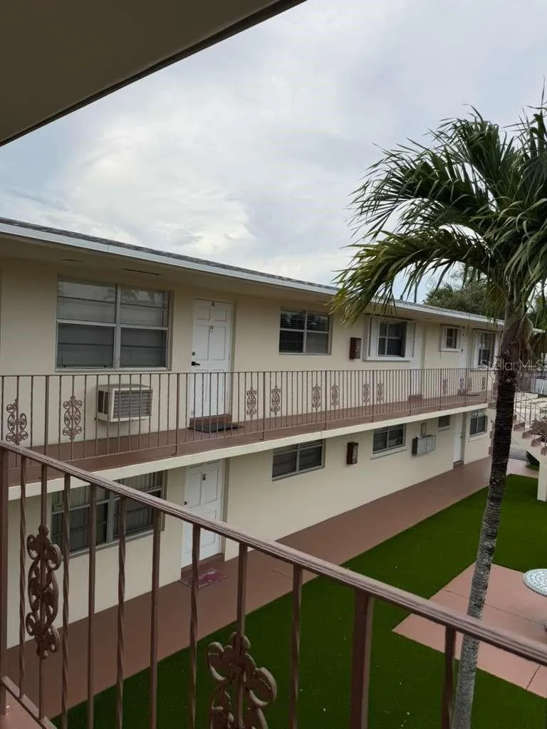 1710 MCKINLEY STREET #16 Hollywood, FL 33020