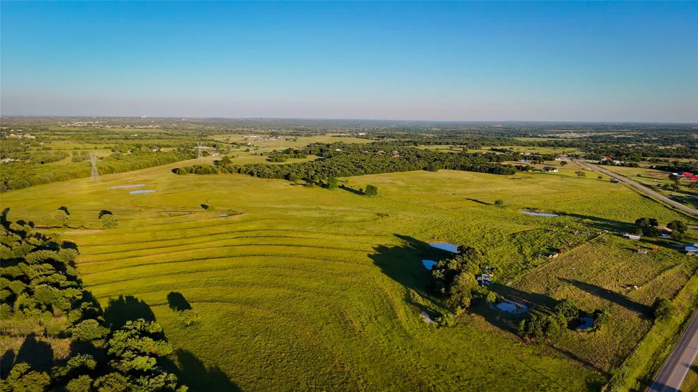 FM 920 Poolville, TX 76487