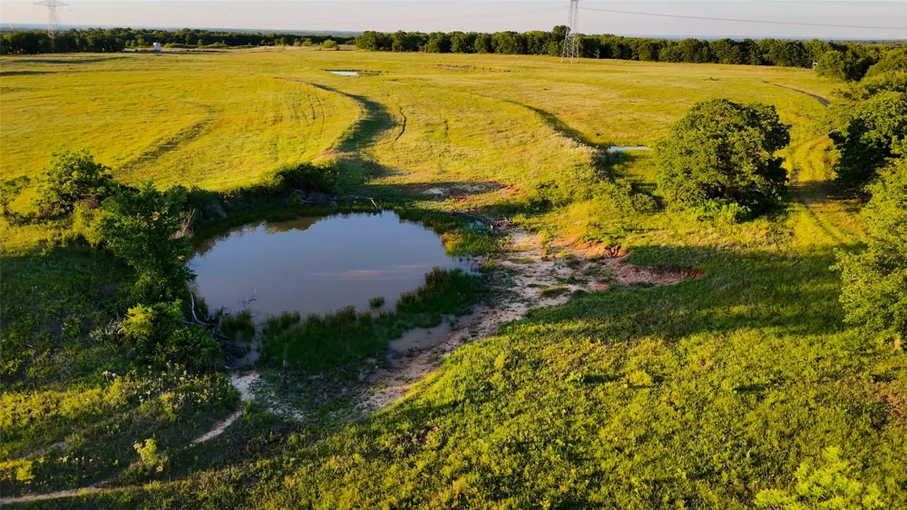 FM 920 Poolville, TX 76487