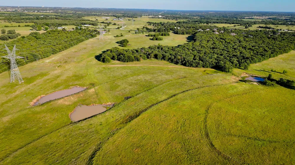 FM 920 Poolville, TX 76487