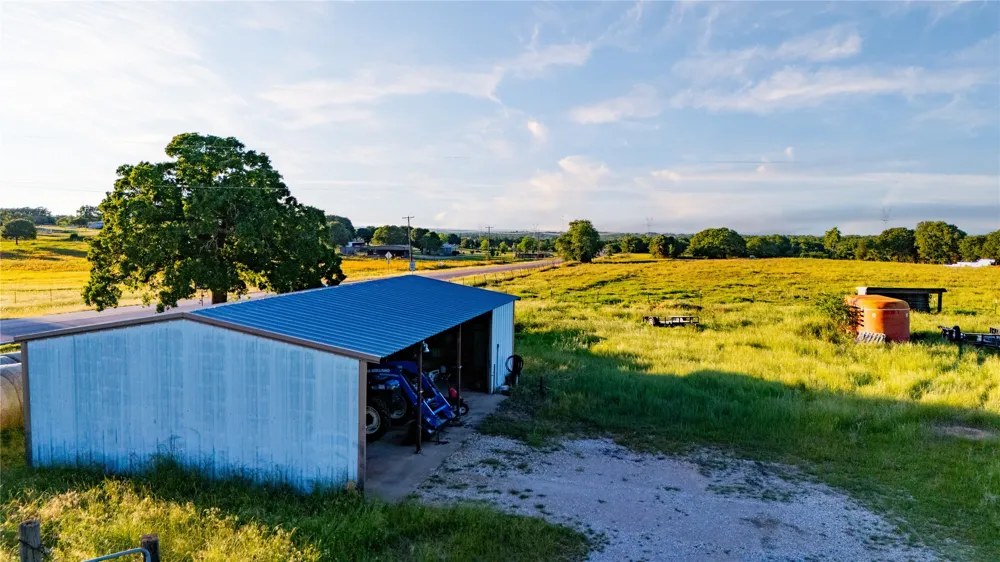 FM 920 Poolville, TX 76487
